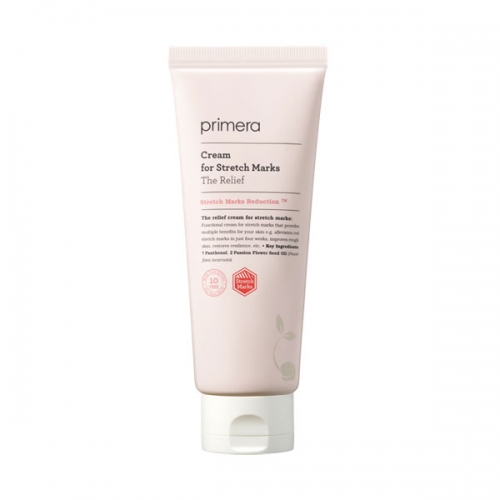 프리메라 더 릴리프 크림 포 스트레치 마크 200ml  (크림/아이크림)