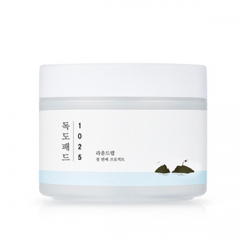 독도패드  (크림/아이크림)