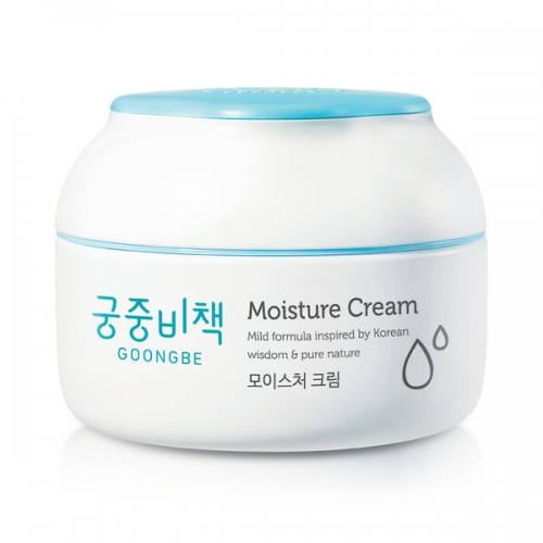 궁중비책 모이스처 크림  (크림/아이크림)