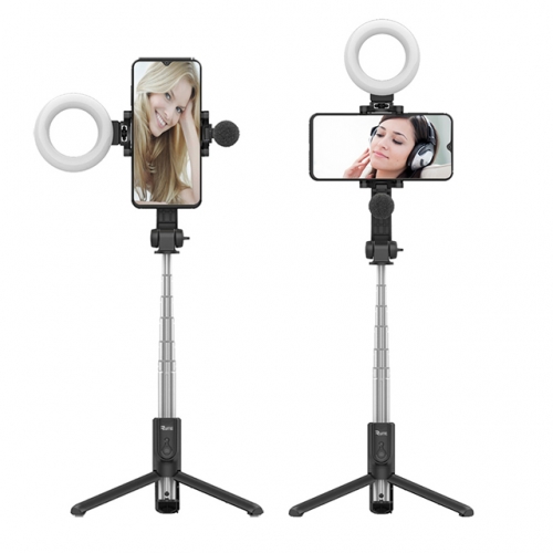 루이트 블루투스 셀카봉 삼각대 MI2  (기타/잡화용품)