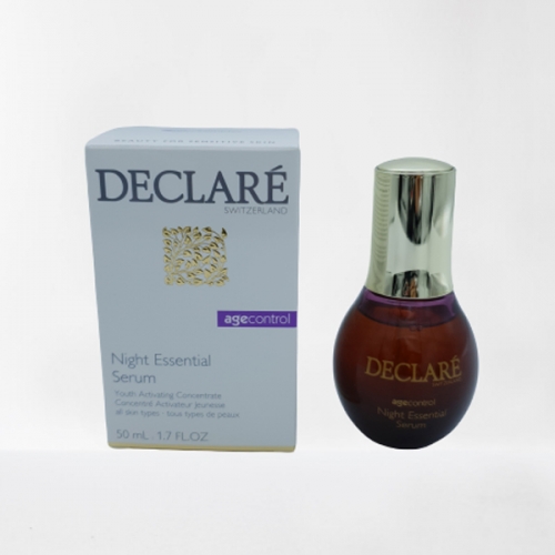 디끌라레 나이트 리페어 에센셜 세럼(50ml)  (에센스/세럼/앰플/오일)