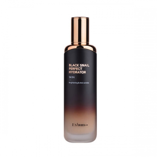 [Eshumi] 애슈미 블랙스네일 퍼펙트 하이드레이터 스킨 120ml  (스킨/토너/미스트)