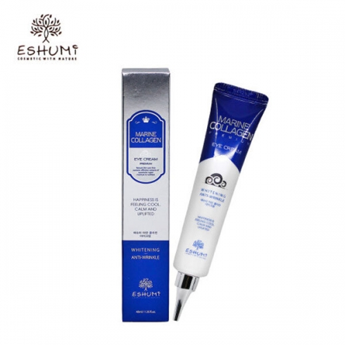 [Eshumi] 애슈미 마린 콜라겐 아이크림 40ml  (크림/아이크림)