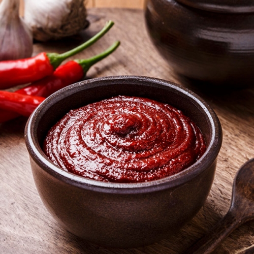 [전북순창] 건강한밥상을 만드는 순창명인 1kg( 찹쌀,메실,보리,현미,우리콩 조선된장 ) 택1  (농수축산/반찬/간식)