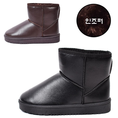 [DM-220]겨울방한화 겨울부츠 여성부츠 여성워커부츠 미들워커부츠 여성털부츠 방한부츠  (부티/앵클/부츠)