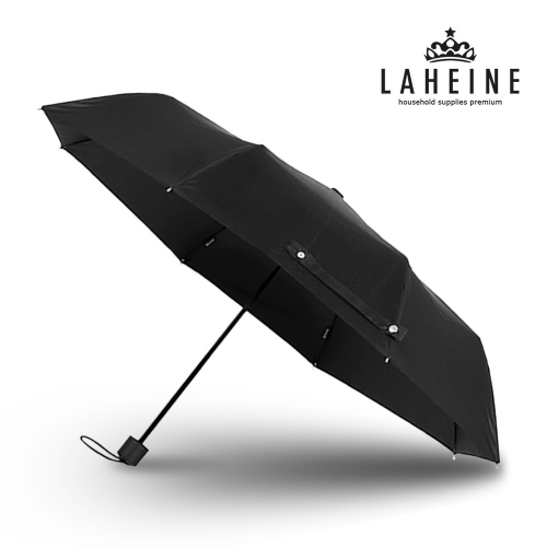 [라헨느] LAHEINE 3단 방수방풍 수동우산  (우산/양산/우비)