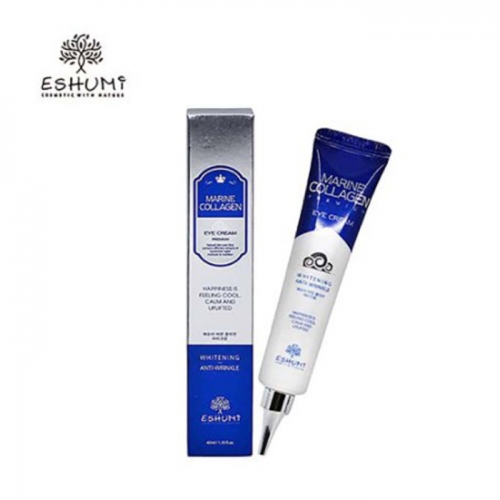 애슈미 마린 콜라겐 아이크림 40ml  (크림/아이크림)