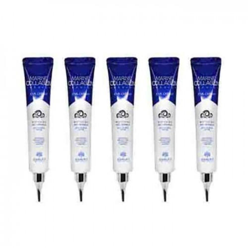 애슈미 마린 콜라겐 아이크림 40ml 5개  (크림/아이크림)