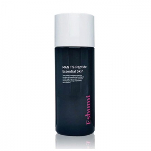 애슈미 맨 트리 펩타이드 에센셜 스킨 150ml  (로션/올인원)