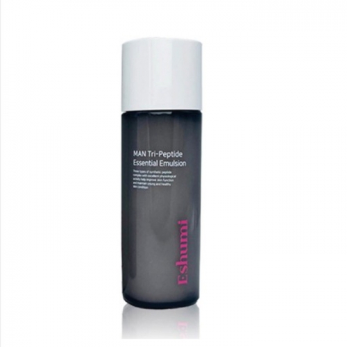 애슈미 맨 트리 펩타이드 에센셜 에멀전 150ml  (로션/올인원)