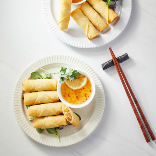세미원 푸메이 야채춘권 900g x 3팩  (만두/국수/스파케티/냉면)
