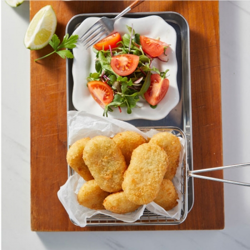 세미원 일본풍 감자고로케 600g x 3팩  (튀김류/어묵류)