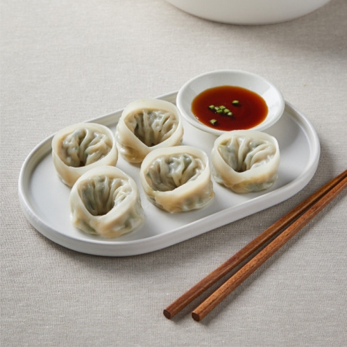 세미원 이화맛집 고기손만두 1.5kg x 3팩  (만두/국수/스파케티/냉면)