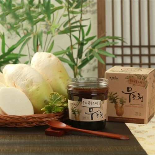 담은청_무조청1kg  (물엿/식초/소스/액젖)