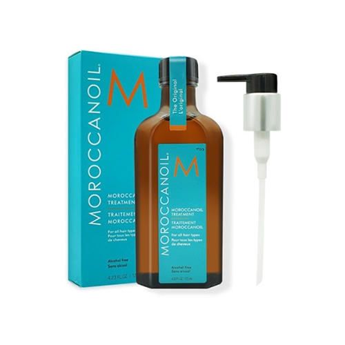 [모로칸오일] 트리트먼트 125ml  (샴푸/린스/트리트먼트)