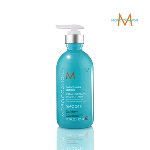 [모로칸오일] 스무딩 로션 300ml  (헤어스타일링/헤어영양제)