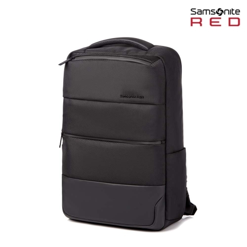 [Samsonite RED] HAESOL 2 백팩 HX909001  (캠퍼스백팩)