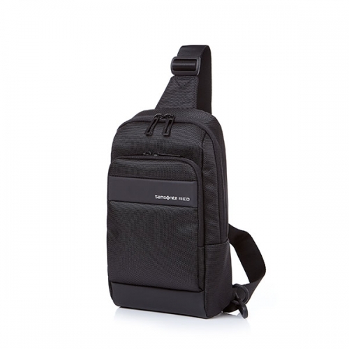 [Samsonite RED] ASSEL 슬링백 GZ209001  (캠퍼스백팩)