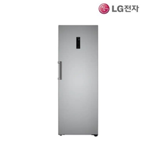 [LG전자] 컨버터블 패키지 냉장고 384L R321S  (대형/계절/음향/환경가전)