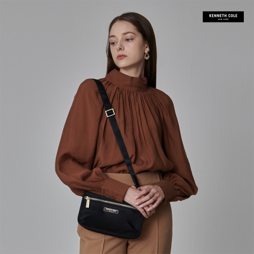 KARLIN CROSS BAG_칼린 크로스백_블랙  (크로스백)