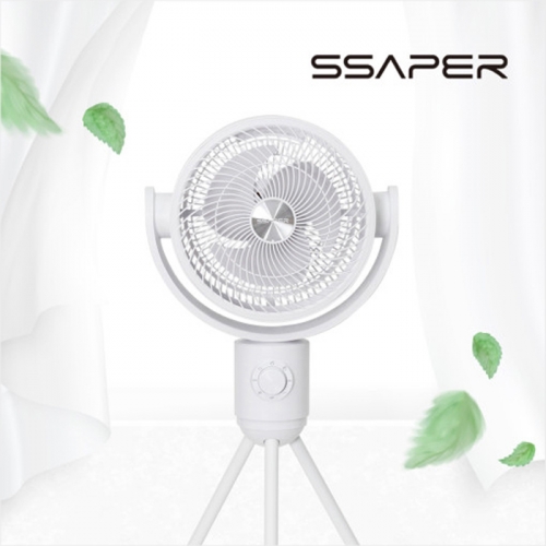 셰퍼 멀티플 에어 써큘레이터 JSK-22005  (선풍기/냉풍기)