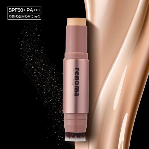 [renoma] 레노마 프라미스 멀티밤 커버(주름개선,자외선차단) SPF80+PA+++  (뷰티/이미용)