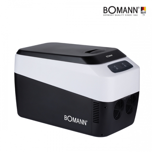 [보만] 디지털 차량용 냉온장고 24L CB2420N / 30L CB3020N  (냉장고)