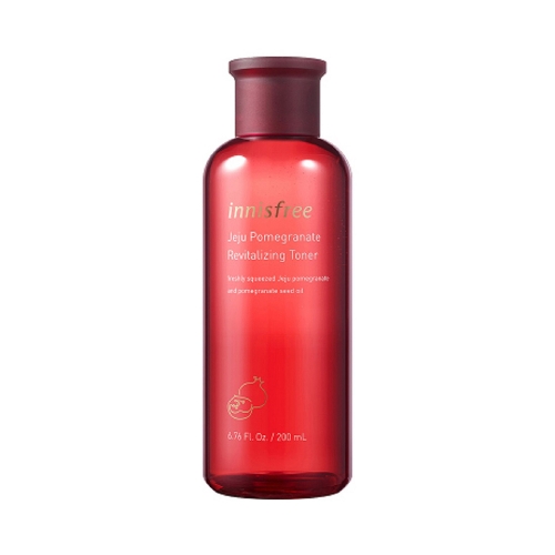 이니스프리 포메그라네이트 토너 200ml  (스킨/토너/미스트)