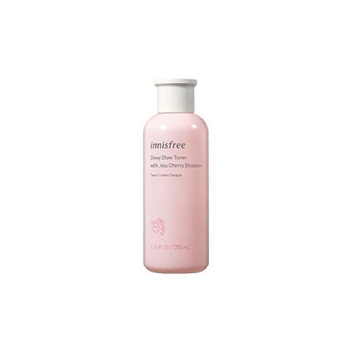 이니스프리 체리 블라썸 스킨 200ml  (스킨/토너/미스트)