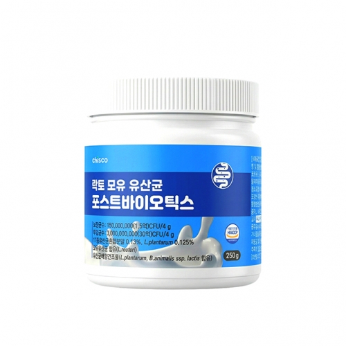 락토 모유 포스트바이오틱스 유산균 250g  (기타 건강식품)