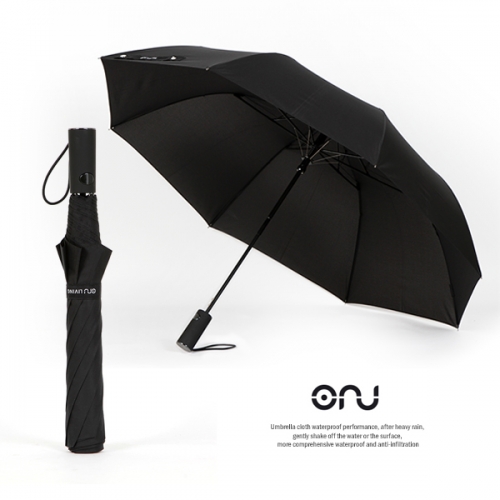 [ONU]오앤유 2단자동우산  (우산/양산/우비)