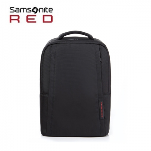 [쌤소나이트]DELAENO BACKPACK(BLACK) DQ509001  (캠퍼스백팩)