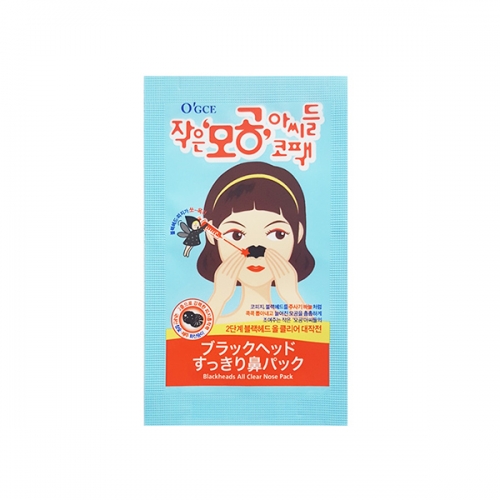 오그체 작은 모공 아씨들 코팩 50매  (마사지/마스크/팩)