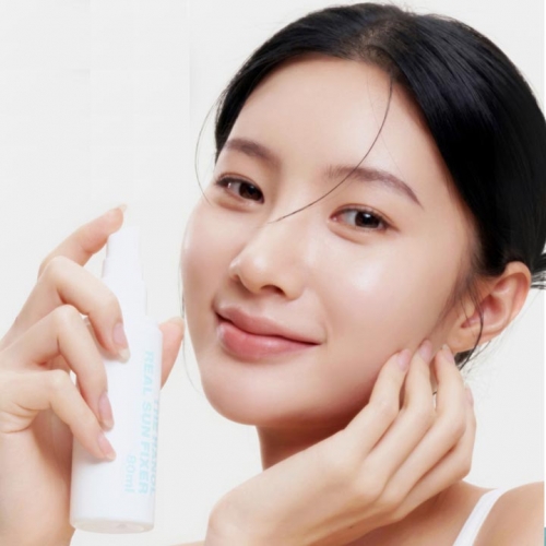 더한올 리얼 썬픽서(80ml)  (바디/아이/립/헤어/선케어)