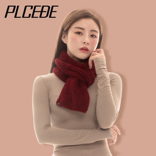 플씨드 소프트 웜 머플러  (스카프/머플러/숄)