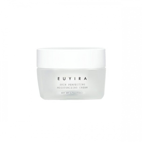 유이라 스킨 퍼펙팅 모이스쳐라이징 크림 50ml  (크림/아이크림)