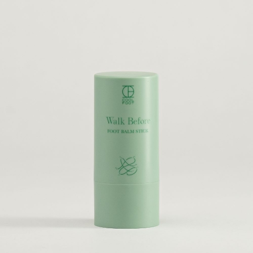 [Cool Foot] 쿨풋 풋밤(집중보습) 18g  (바디로션/크림/핸드/풋케어)