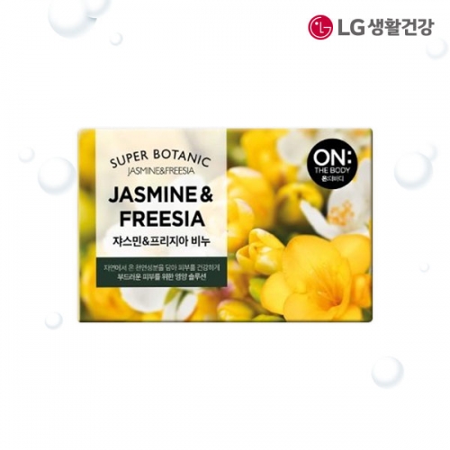 엘지 온더바디비누1P  (비누)