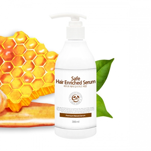 프리미엄 헤어 인리치드 세럼 300ml 두피 모발 케어  (두피/탈모관리)