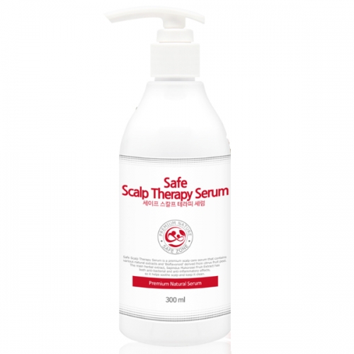 프리미엄 스칼프 테라피 세럼 300ml 두피 모발 케어  (두피/탈모관리)