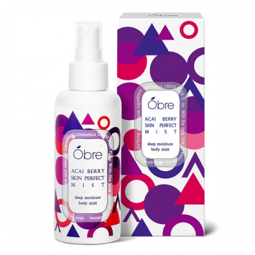 [오일리아] 오브레 아사이베리 스킨퍼펙트 미스트 150ml, OSD05  (스킨/토너/미스트)