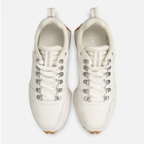 애스펀 클래식 조거 Classic Jogger (화이트)  (남녀공용운동화)