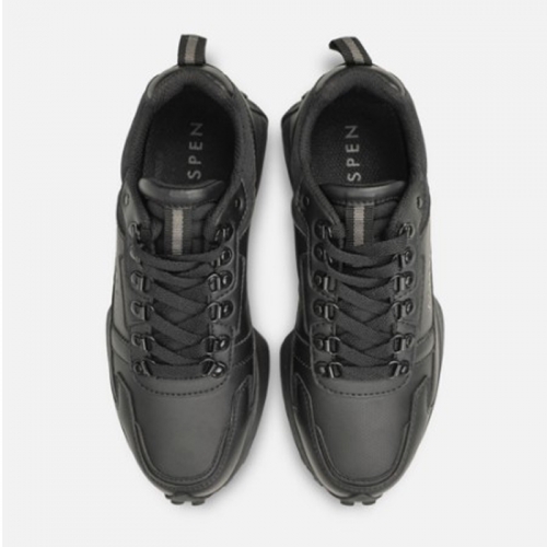 애스펀 클래식 조거 Classic Jogger (블랙)  (남녀공용운동화)