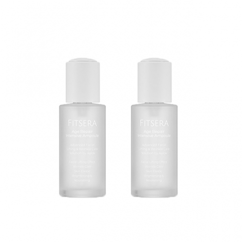 알록 핏세라 에이지 리페어 인텐시브 앰플 30ml 2개  (에센스/세럼/앰플/오일)
