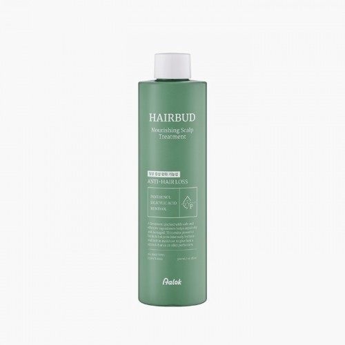 알록 헤어버드 너리싱 스칼프 트리트먼트 300ml  (샴푸/린스/트리트먼트)