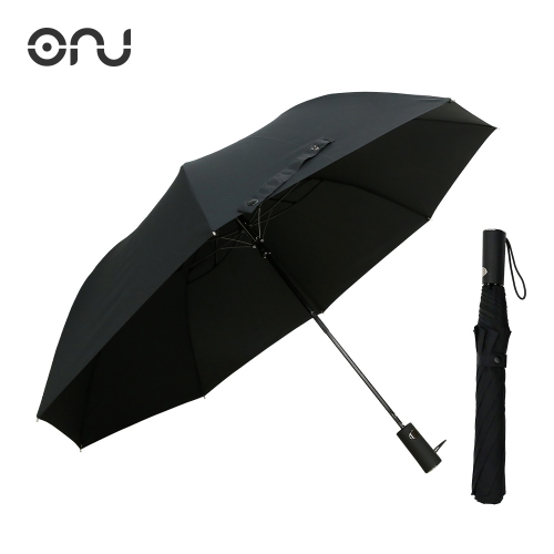 [ONU]오앤유 2단자동우산  (우산/양산/우비)