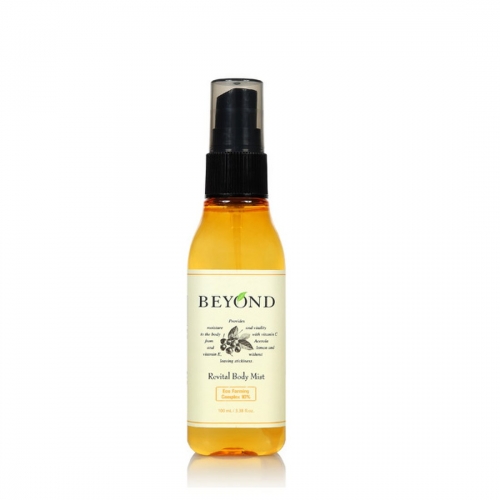 비욘드 리바이탈 바디미스트100ml  (바디로션/크림/핸드/풋케어)