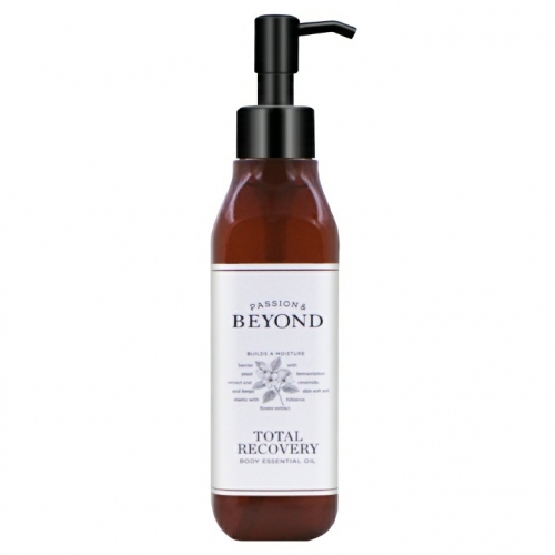 비욘드 토탈 리커버리 바디 에센셜 오일200ml  (바디로션/크림/핸드/풋케어)