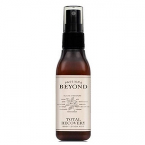비욘드 토탈 리커버리 로션 바디미스트100ml  (바디로션/크림/핸드/풋케어)
