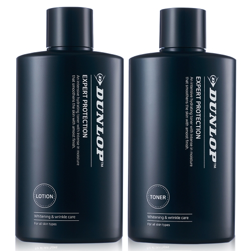 [피엘디크] 엑스퍼트 프로텍션 토너+에멀전 세트 200ml (벌크)  (스킨/토너)